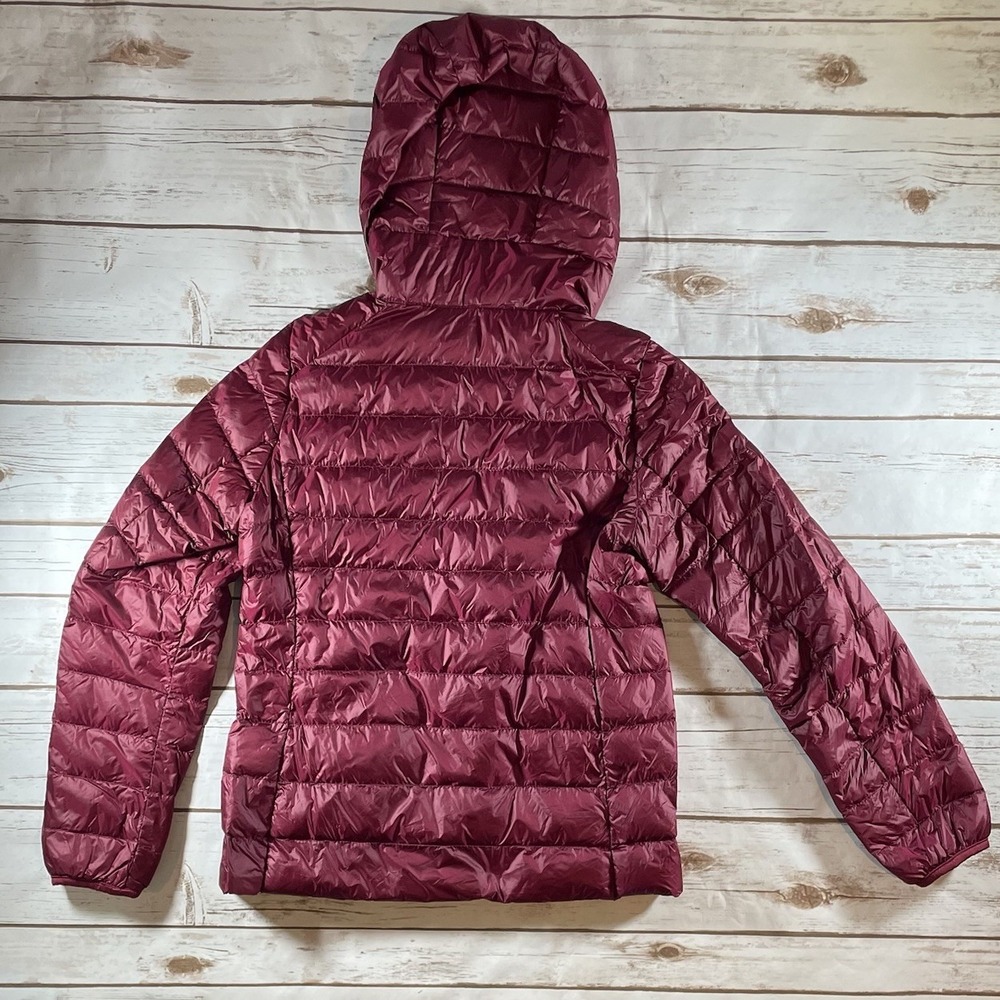 Ultra Light Down Jacket-Lightweight Packable Oute… - image 2